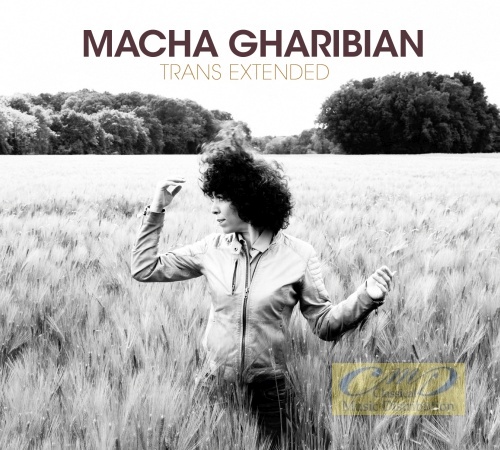 Macha Gharibian: Trans Extended